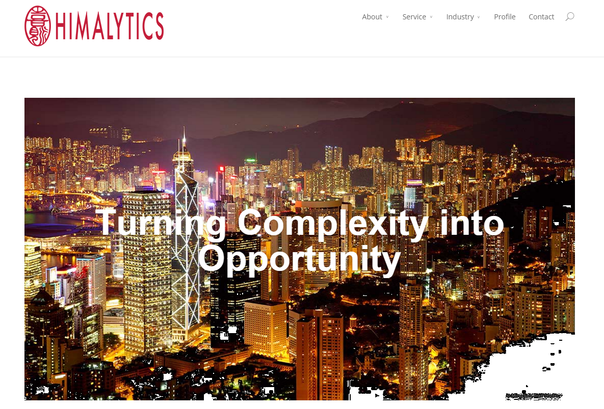 Himalytics
