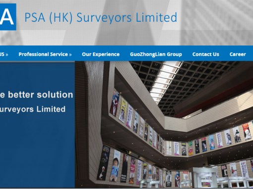 PSA (HK) Surveyors Limited