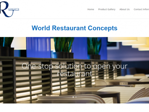 World Restaurant Concepts