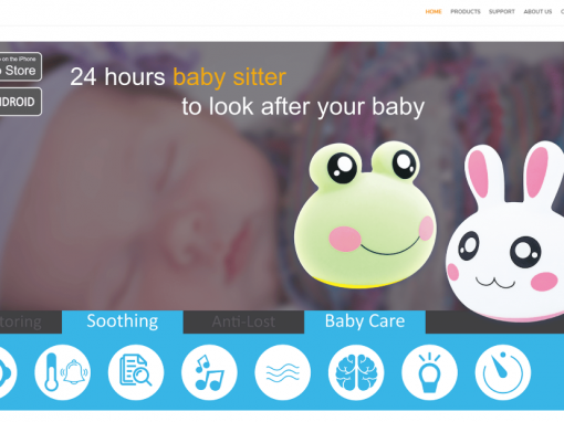 Innohub iProduct Ltd