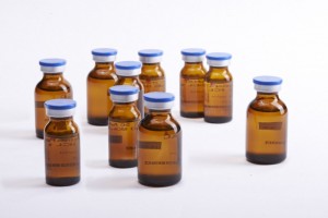 Product shooting