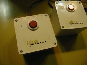 buttons to count / top timers