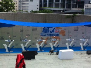 RTHK election forum timing system