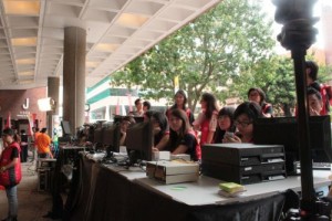 2012 legislative forum @ PolyU