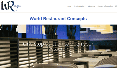 World Restaurant Concepts