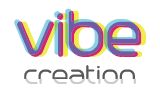 vibe creation logo
