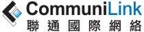 CommuniLink logo