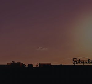Night Sky background