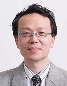Peter Tam