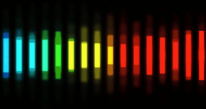 Mixer background