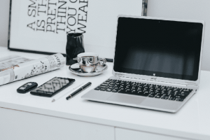 Banner Web Design