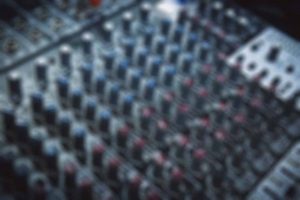 mixer background